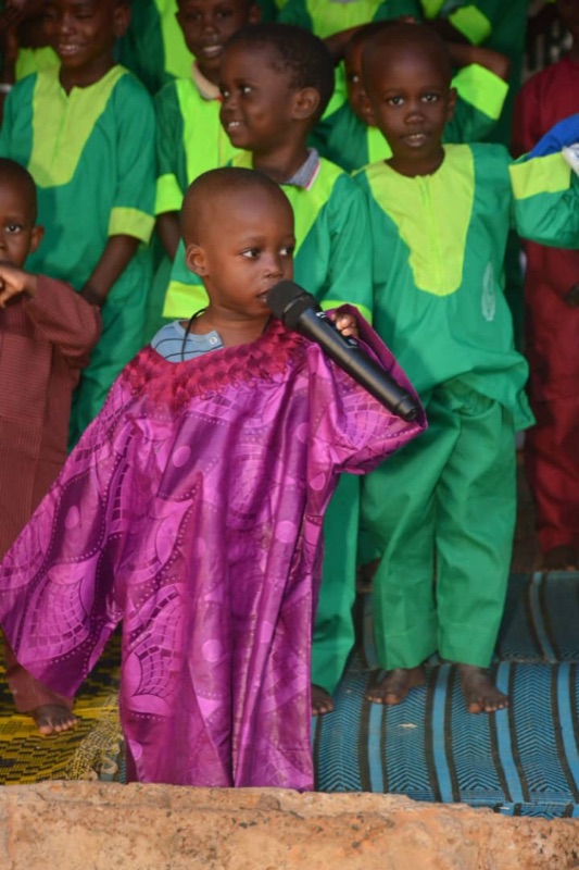 Mawlid au Daara