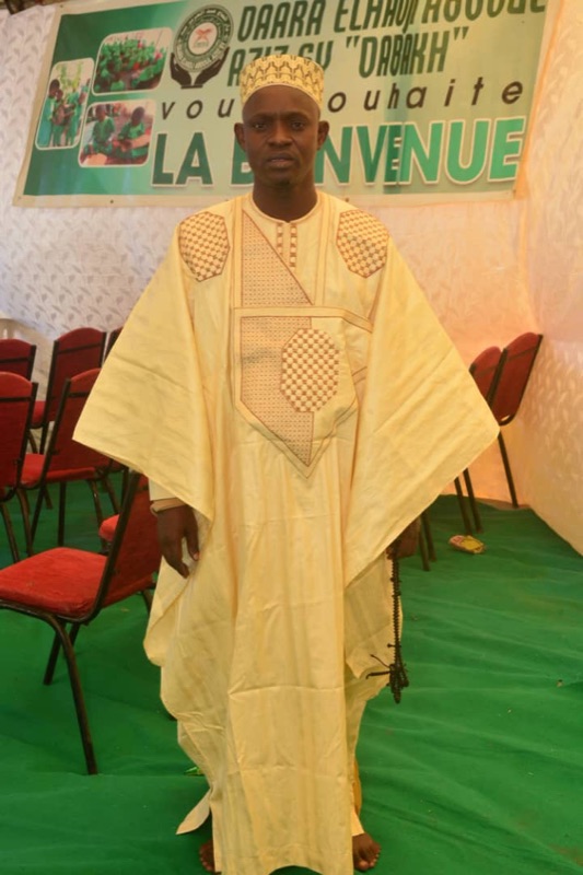 Hommage au Daara