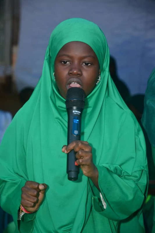 Tawassul au Daara